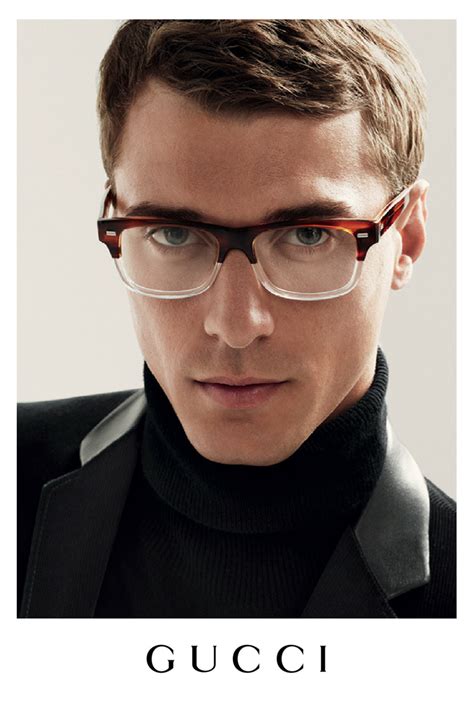 mens vintage gucci eyeglasses|Gucci prescription eyeglasses for men.